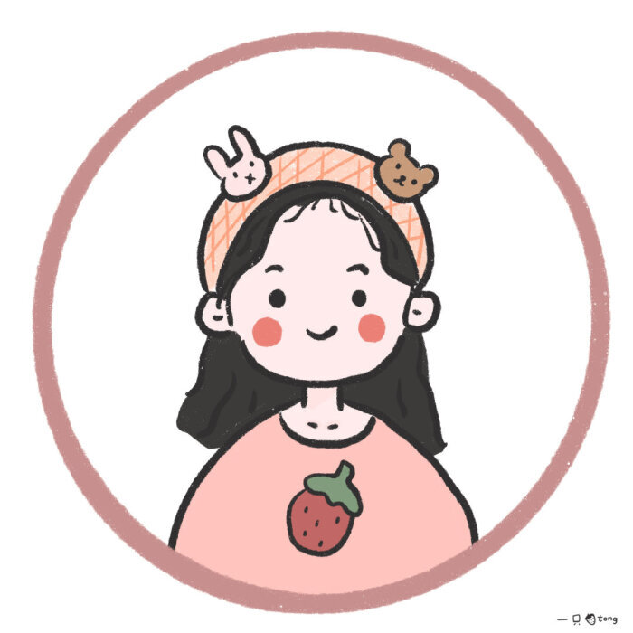 可爱头像