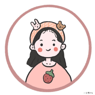 可爱头像