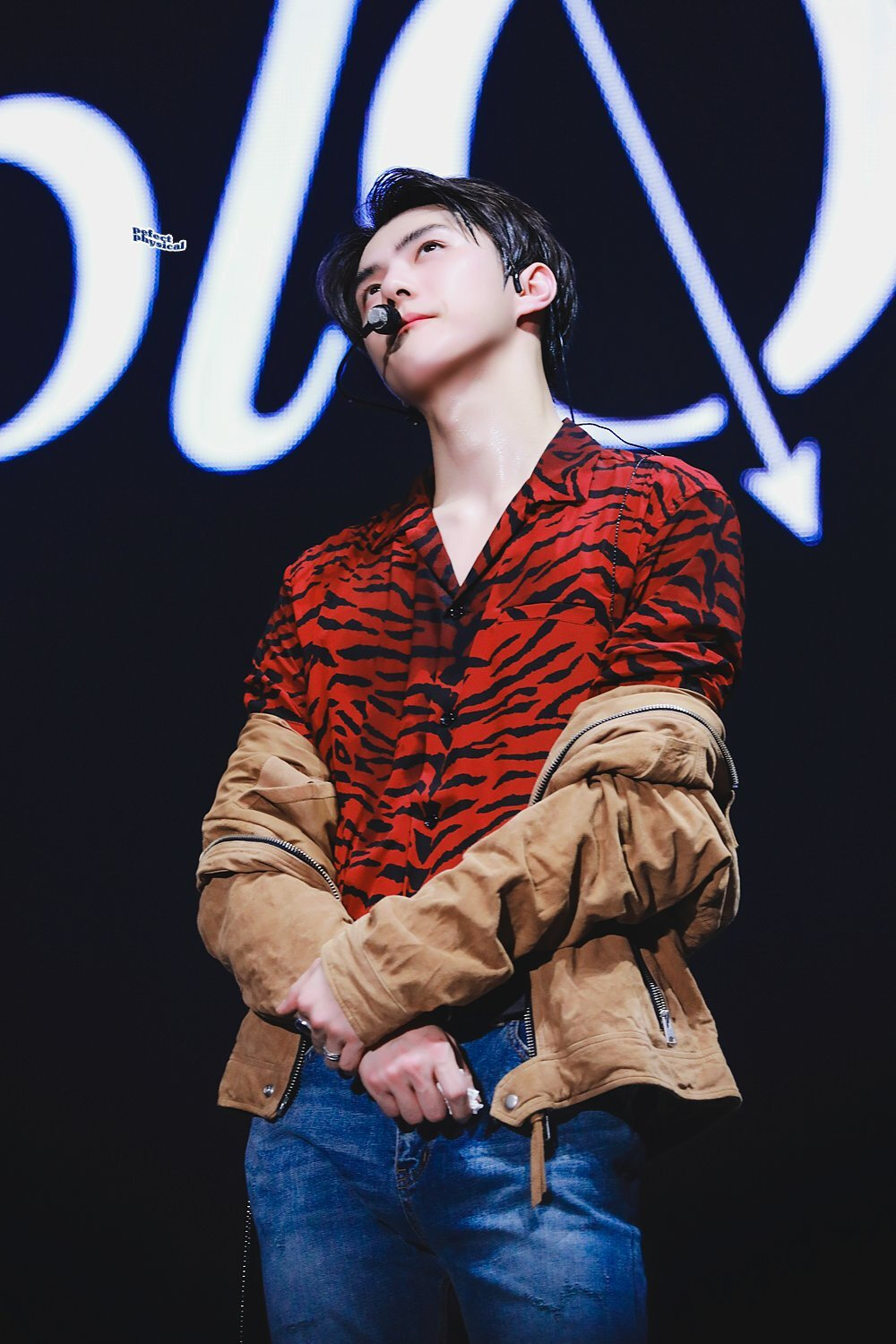 公子很仙✨ ​​​​
