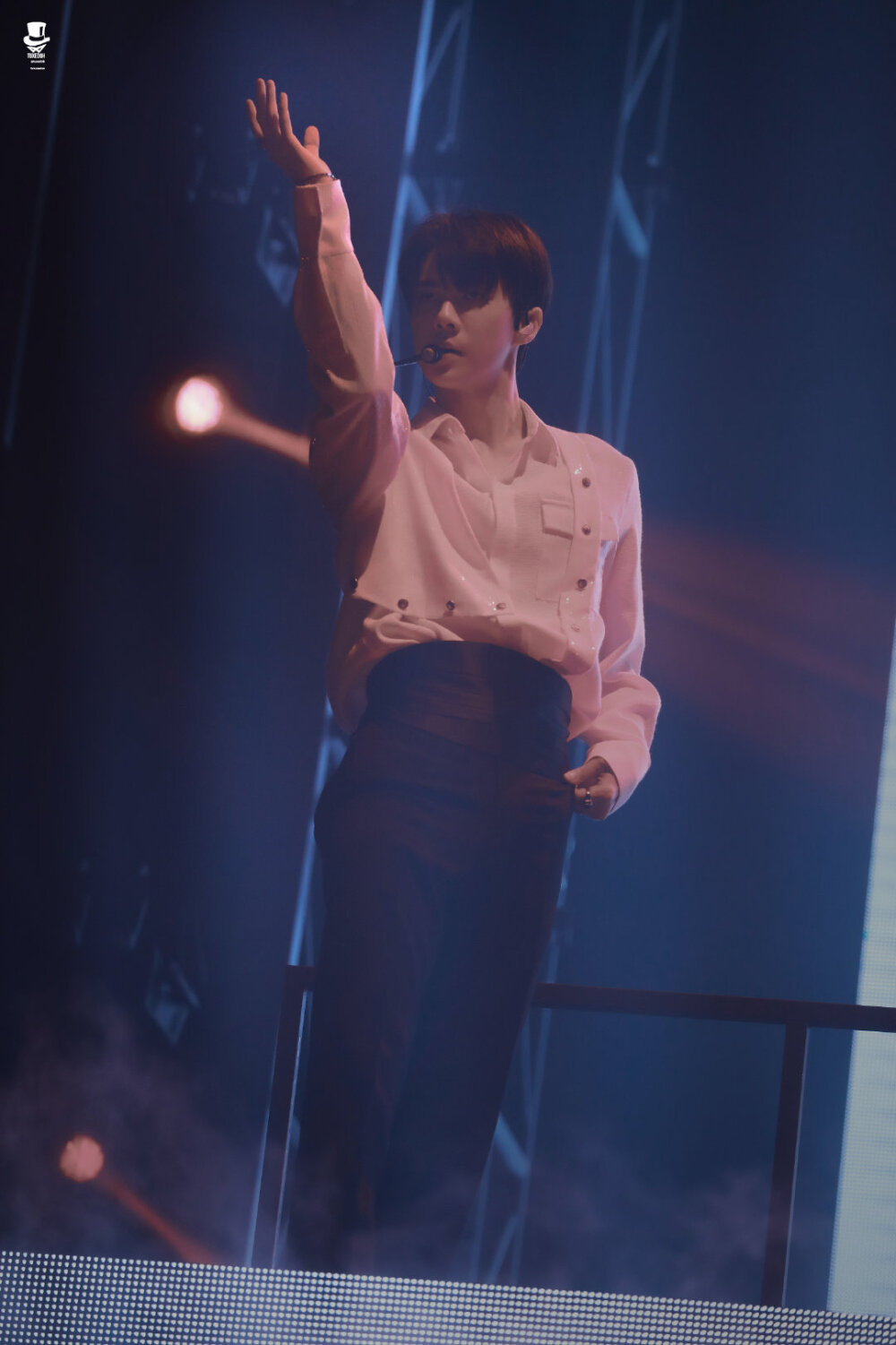 公子很仙✨ ​​​​