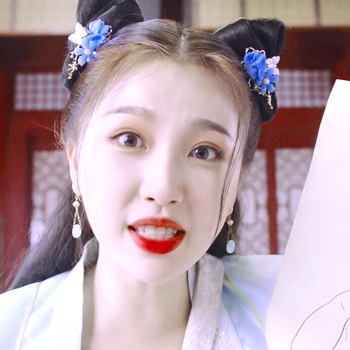 虞书欣|江素囧
原截：白溪