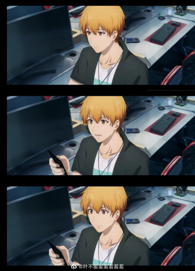 全职高手之巅峰荣耀