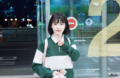 IU