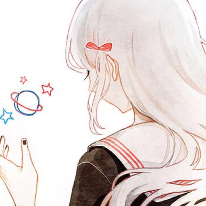 在每个选择里我都坚定不移的选你☆头像干净_收藏点赞关注☆经常更新☆眼里有星星☆治愈☆意会☆小清新☆动漫☆插画_孤独 # 纯搬运非原创#只因为个人喜欢就集中在一起，望原谅，原图见logo#尽失眼眸 漫画 动漫 画师 女生 少女 帅气 酷 萌 好看 小姐姐 手绘 高清 壁纸 头像 女头 闺蜜 美丽 漂亮
源自各处 侵权删除