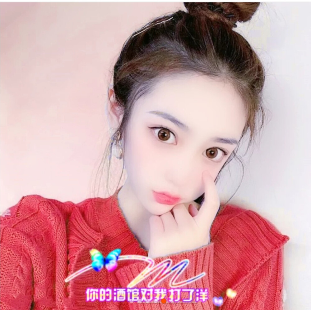 女生图片