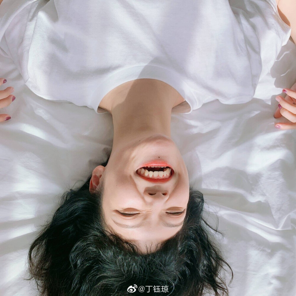 适合做头像的仙女～ by : 丁钰琼 - 堆糖,美图壁纸兴趣社区