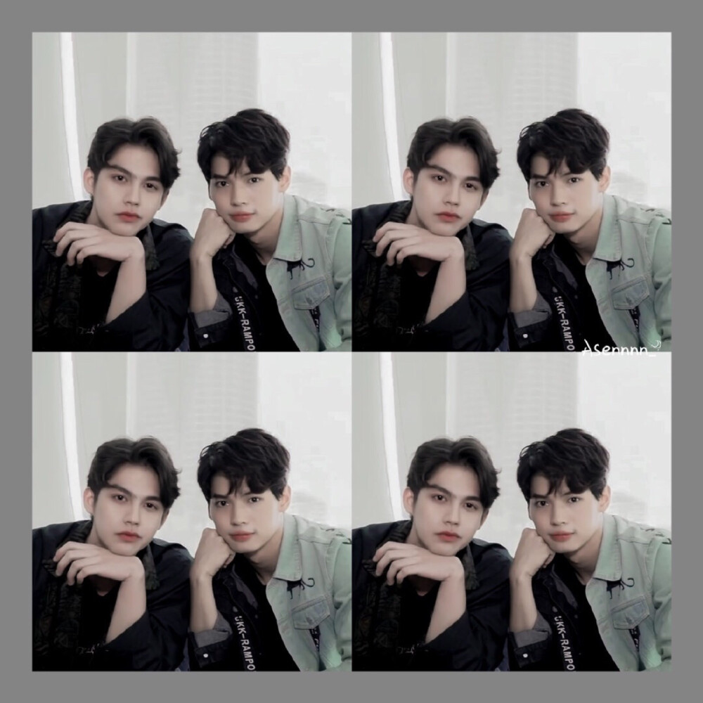 假偶天成brightwin