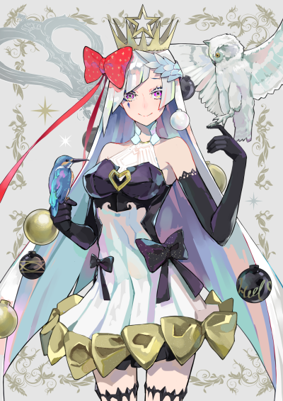 画师推荐：LAM