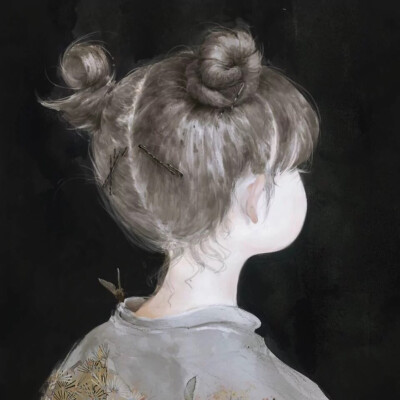 动漫女头/动漫男头