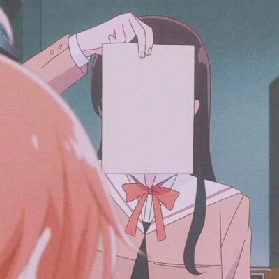 动漫女头/动漫男头