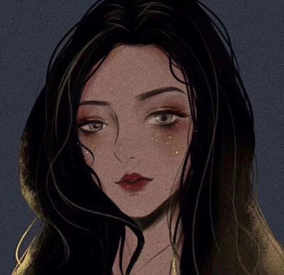 动漫女头/动漫男头