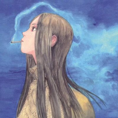 动漫女头/动漫男头