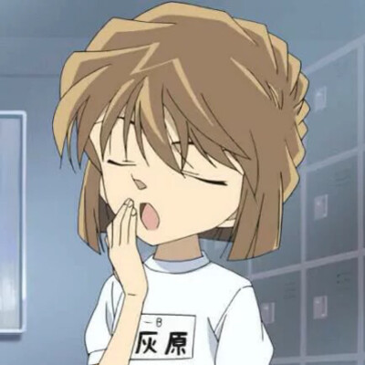 动漫女头/动漫男头