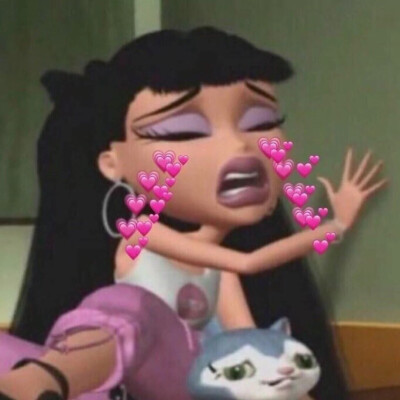 动漫女头/动漫男头