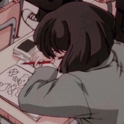 动漫女头/动漫男头