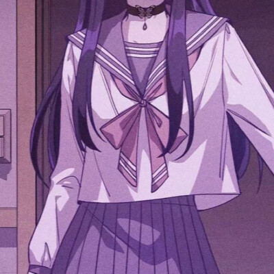 动漫女头/动漫男头