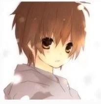 萌萌小男孩头像哦~