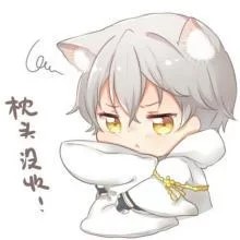 萌萌小男孩头像哦~