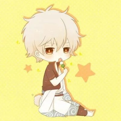 萌萌小男孩头像哦~