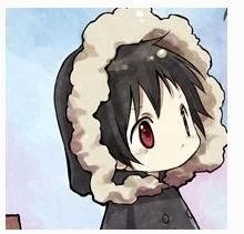 萌萌小男孩头像哦~