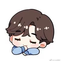 萌萌小男孩头像哦~