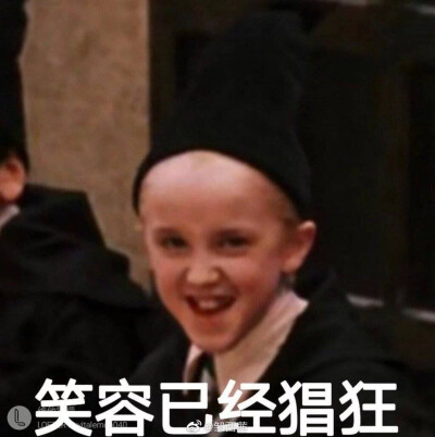 Little Malfoy