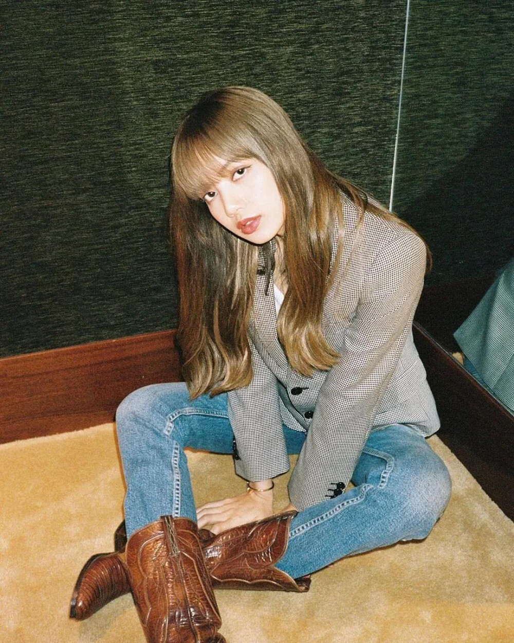 Lisa