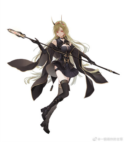 ［立绘］画师 ：一锅爆炸的玄哥