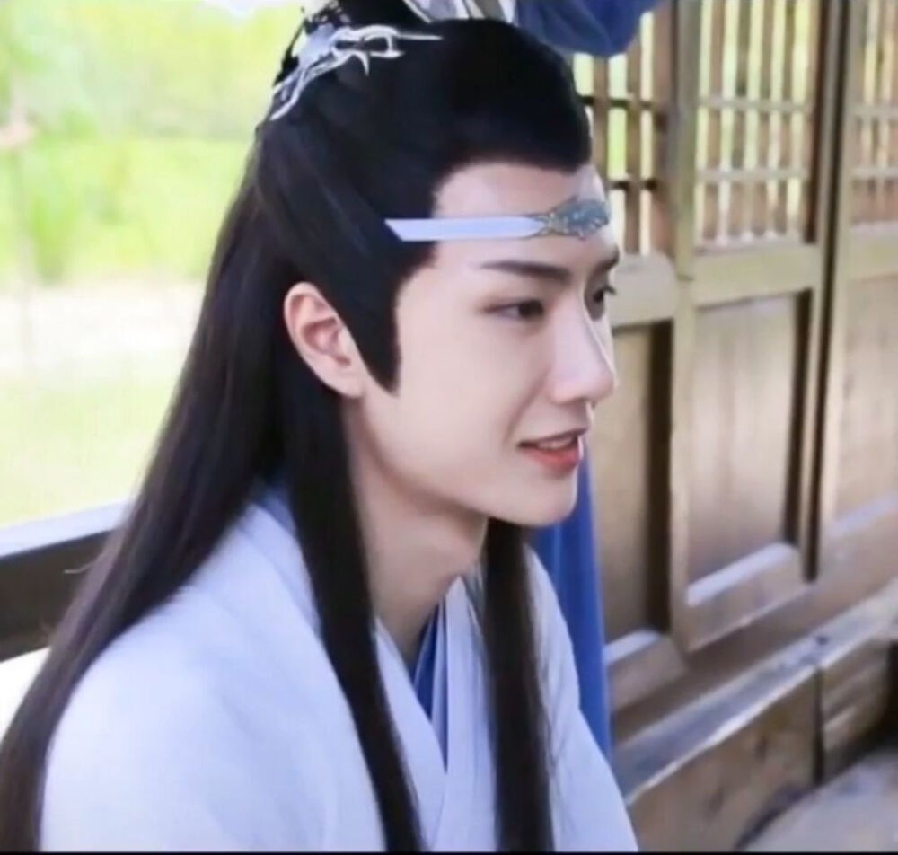 王一博肖战（头像/情头）