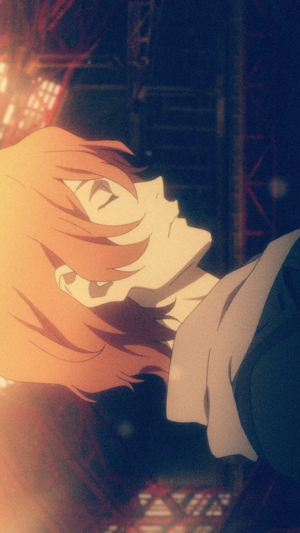 中原中也文豪野犬