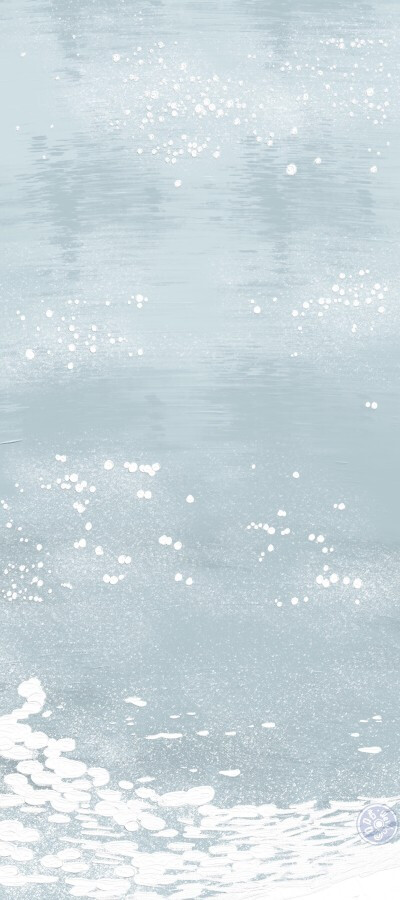 画师:力力君
温柔色调系
可壁纸