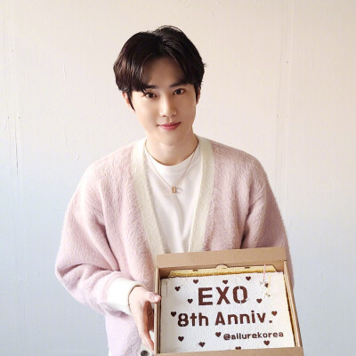 SUHO