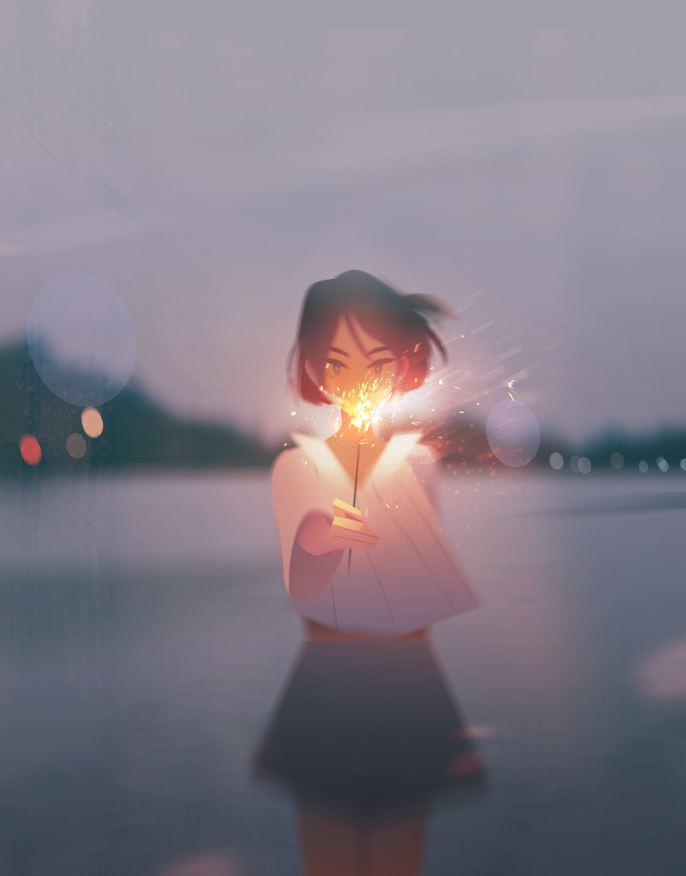 杂货