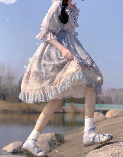 揪心狂喜 爱里行乞