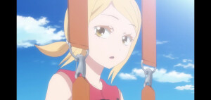 『魔法少女site』自截禁二传