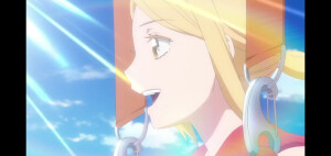 『魔法少女site』自截禁二传