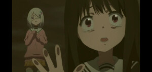 『魔法少女site』自截禁二传