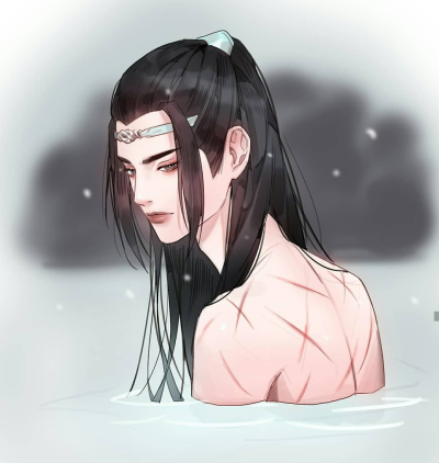 魔道祖师 陈情令