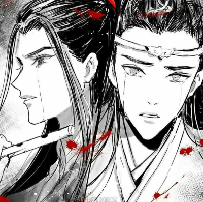 魔道祖师 陈情令