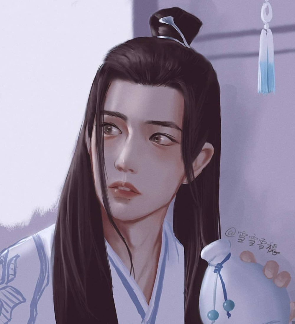 魔道祖师 陈情令