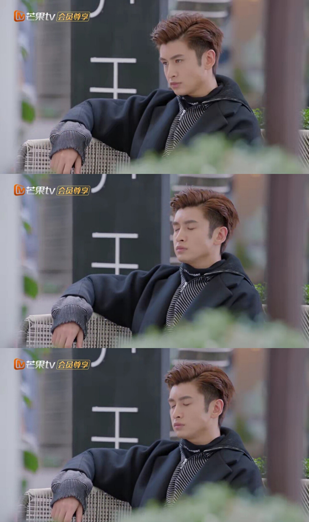 张云龙/我的波塞冬