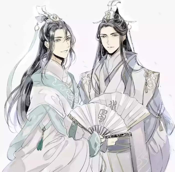 师无渡师青玄