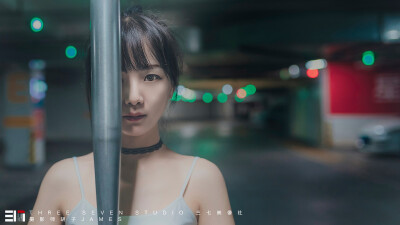 停车场的故事