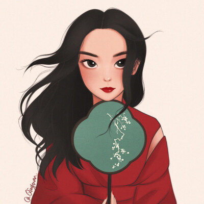 花木兰