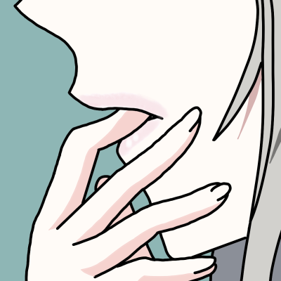 手绘头像/动漫/简约/像素风/可爱
