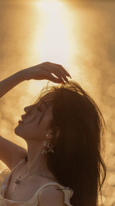 仙女，性感，壁纸