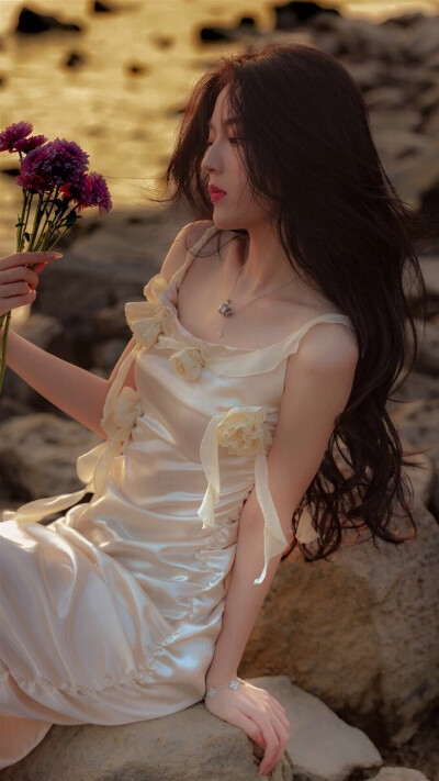 仙女，性感，壁纸