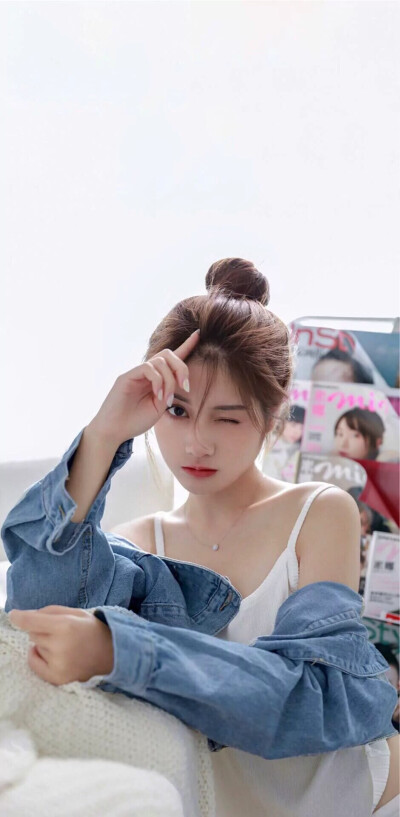 仙女，性感，壁纸