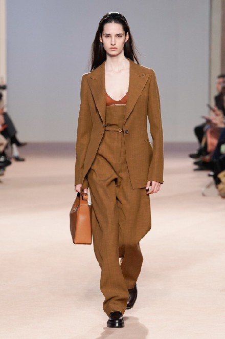 Salvatore Ferragamo(菲拉格慕) F/W 2020