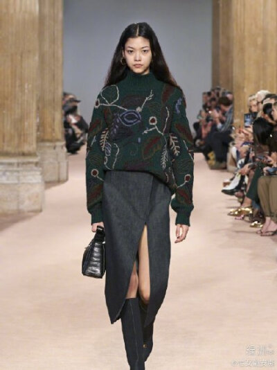 Salvatore Ferragamo(菲拉格慕) F/W 2020